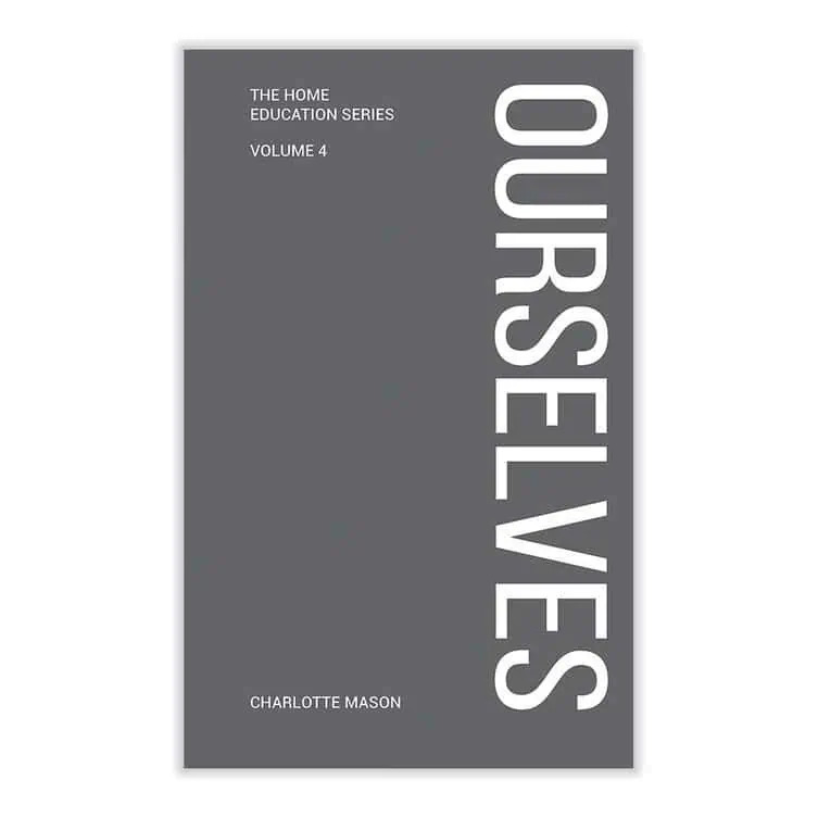 Book 4: Ourselves